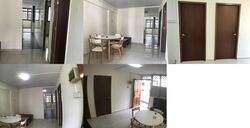 Blk 30 Jalan Klinik (Bukit Merah), HDB 3 Rooms #604123641